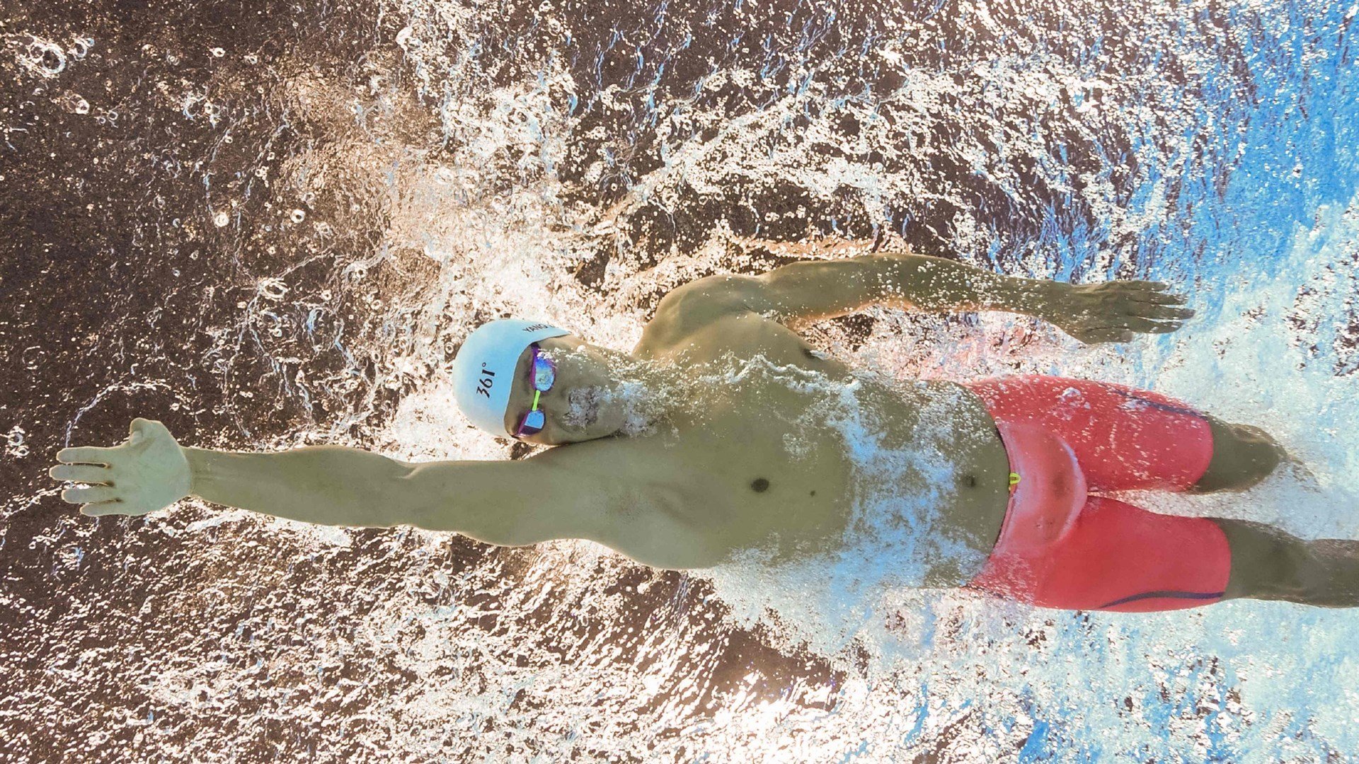 米兰官方网站-中国U19男篮征战世青赛 小将成长迅速，u19男篮世青赛 2019  第1张