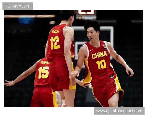 中国男篮的新希望从年轻人开始，中国新男篮名单